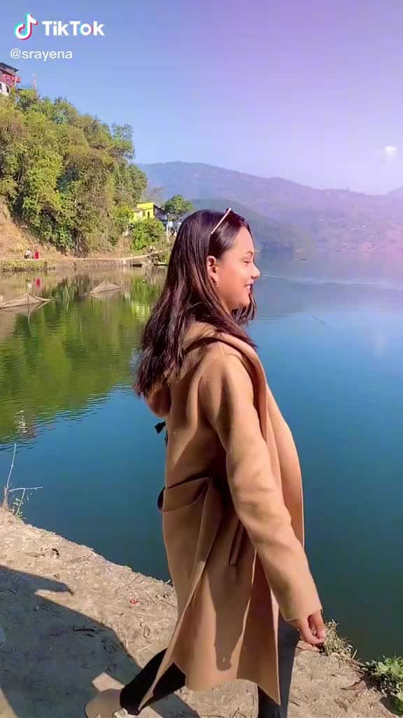 @chadani budhathoki 👑
