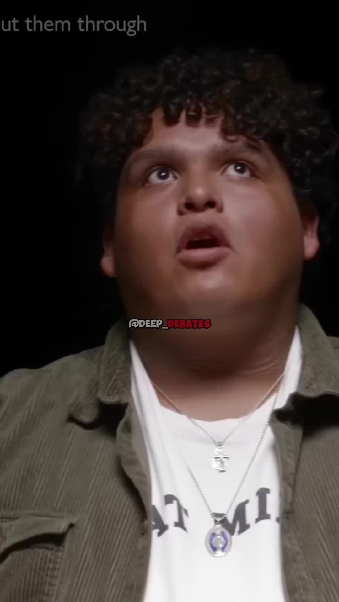 @DeepDebates