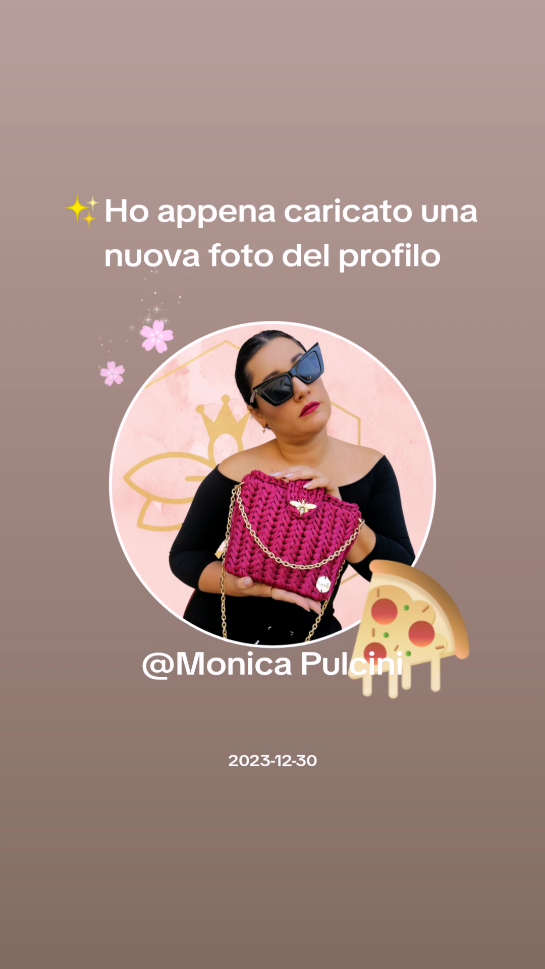 @Monica Pulcini