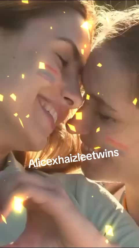 @Alicexhaizleetwins