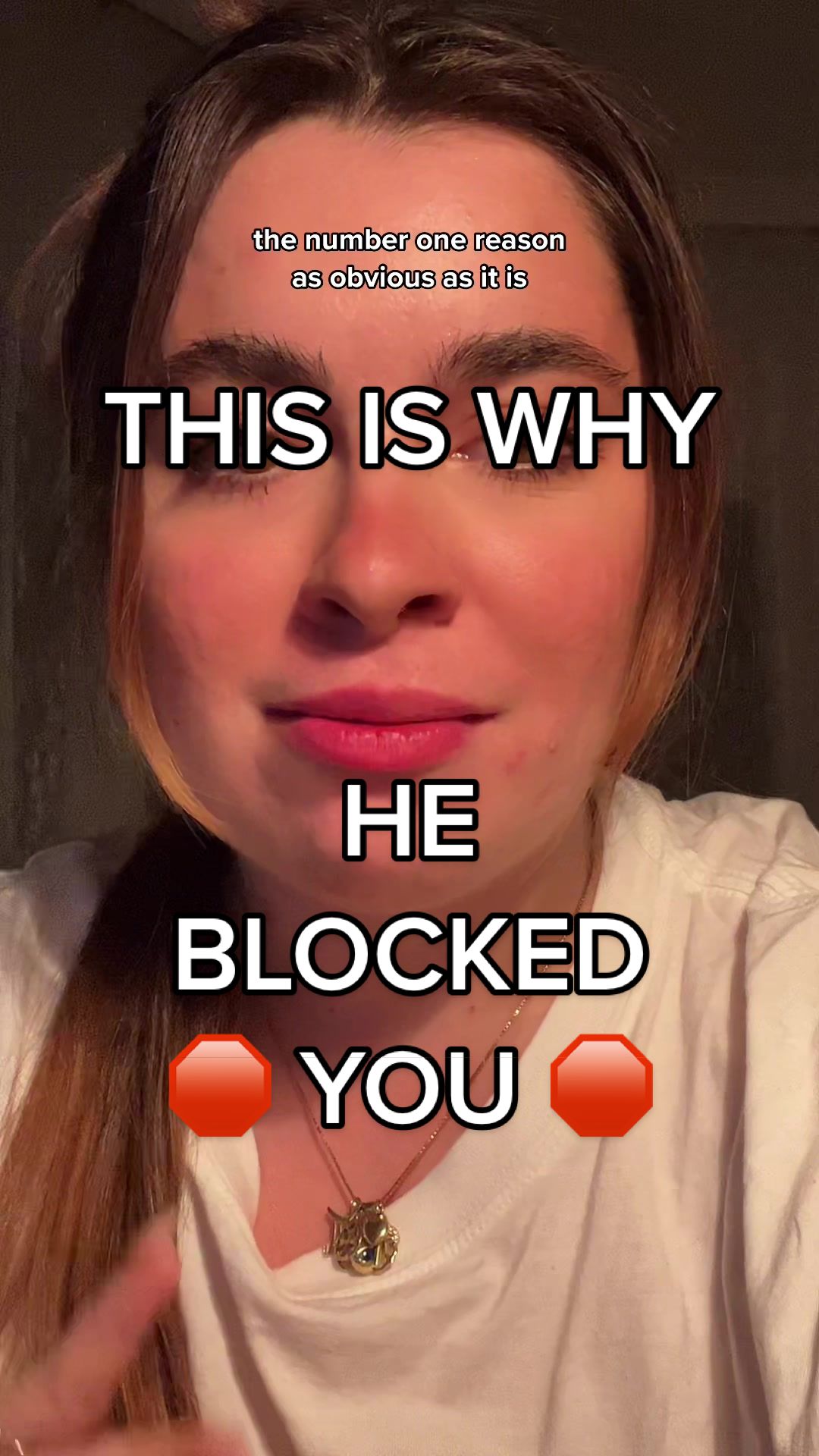 @PAULINA | Unspoken Truth