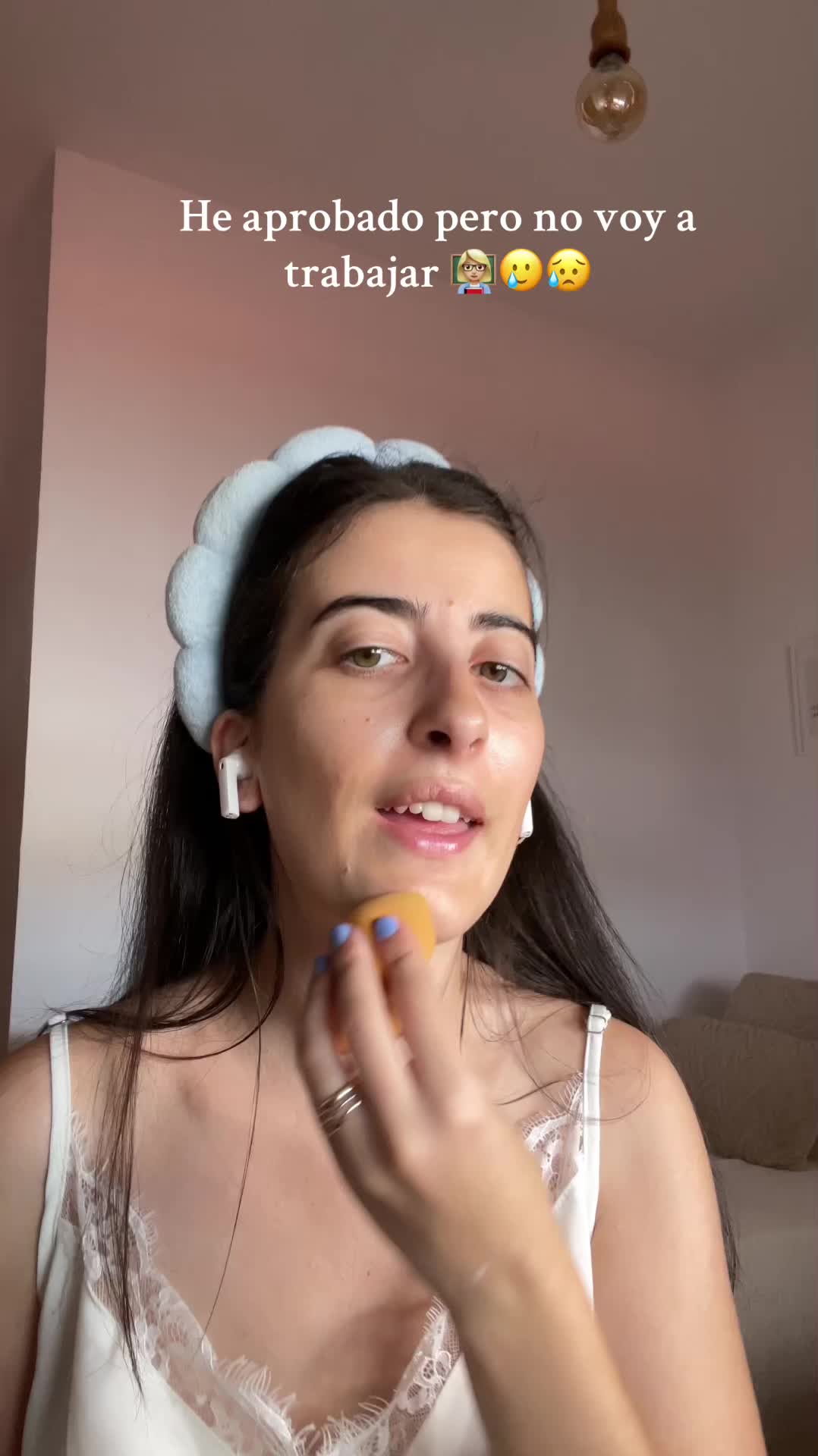 @Seño Marta