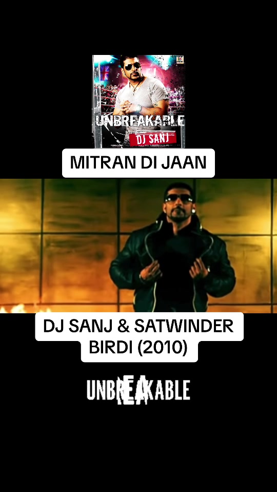 @Old School Bhangra
