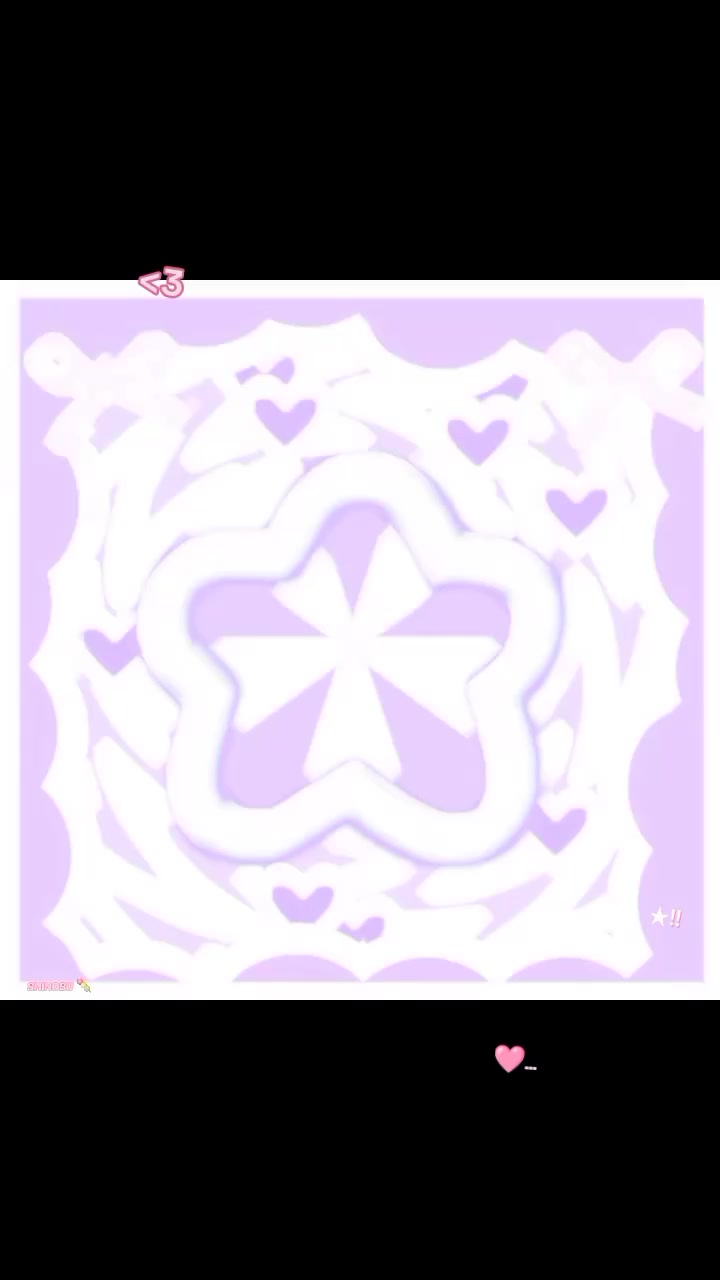 @💭 𖥻 ꒷𝚜𝚑𝚒𝚗𝚘 ⋆ ࣪ ִֶָ&nbsp;◌ ᵎ!