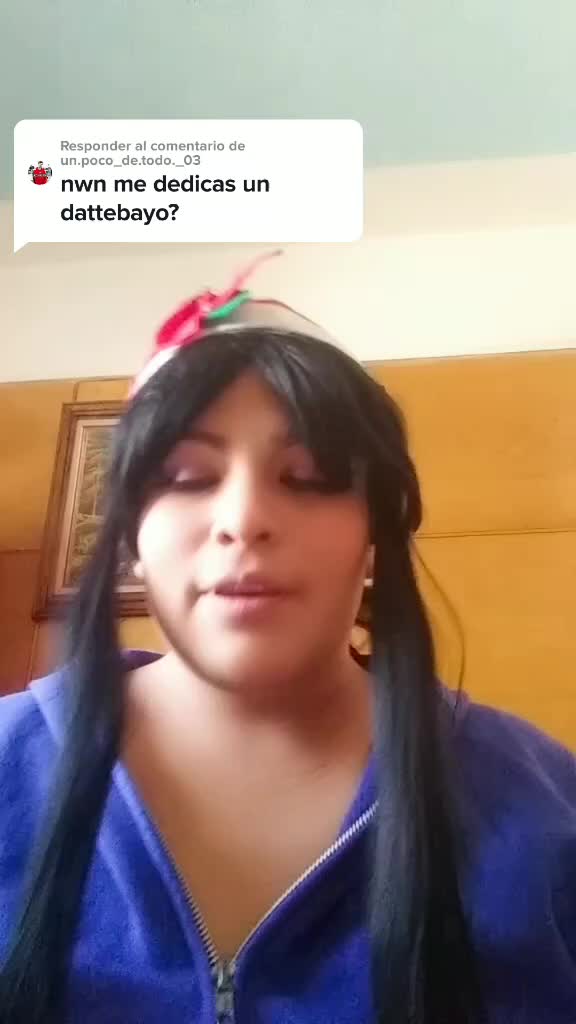 @Midoriko_Naruko