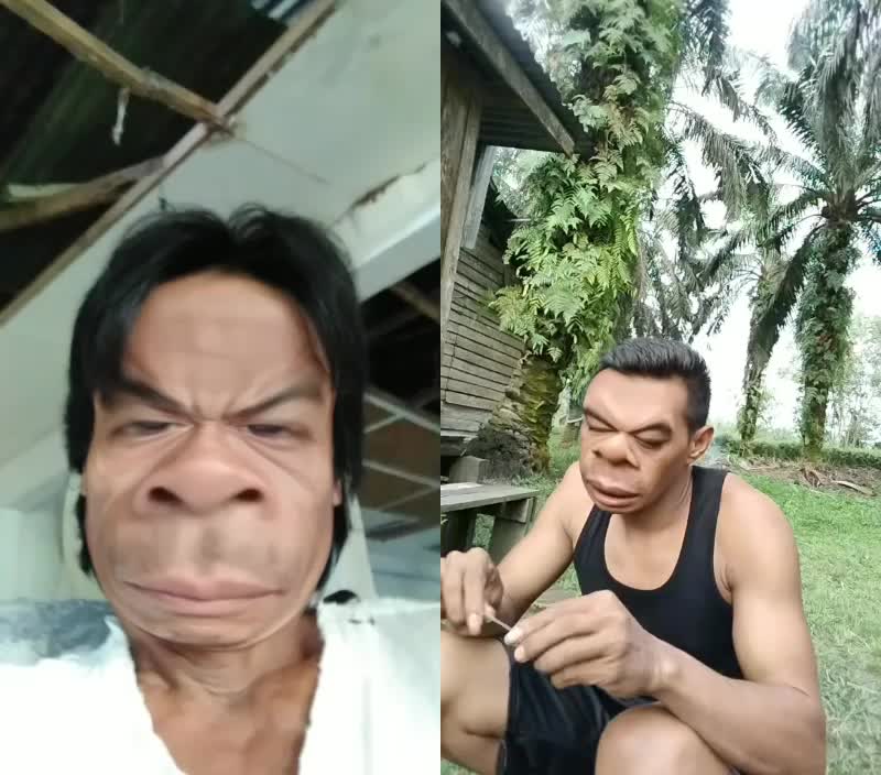 @edson gumotud