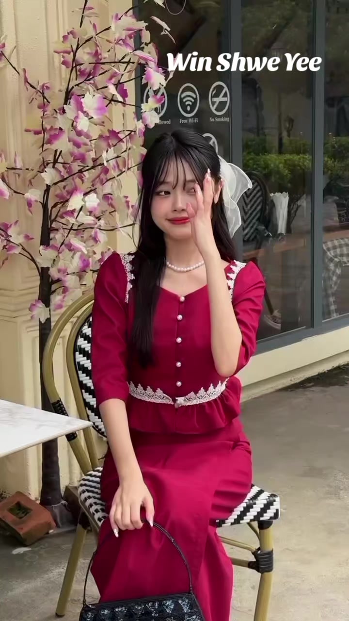 @Win Shwe Yee ClosetCollection