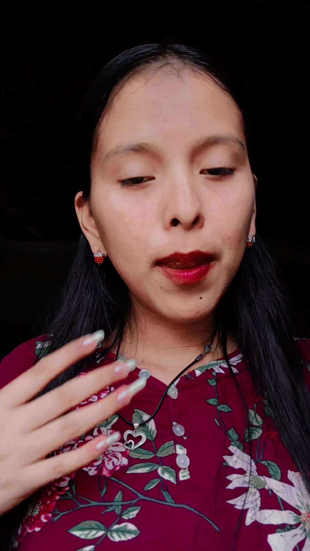 @Lupita talavera 15