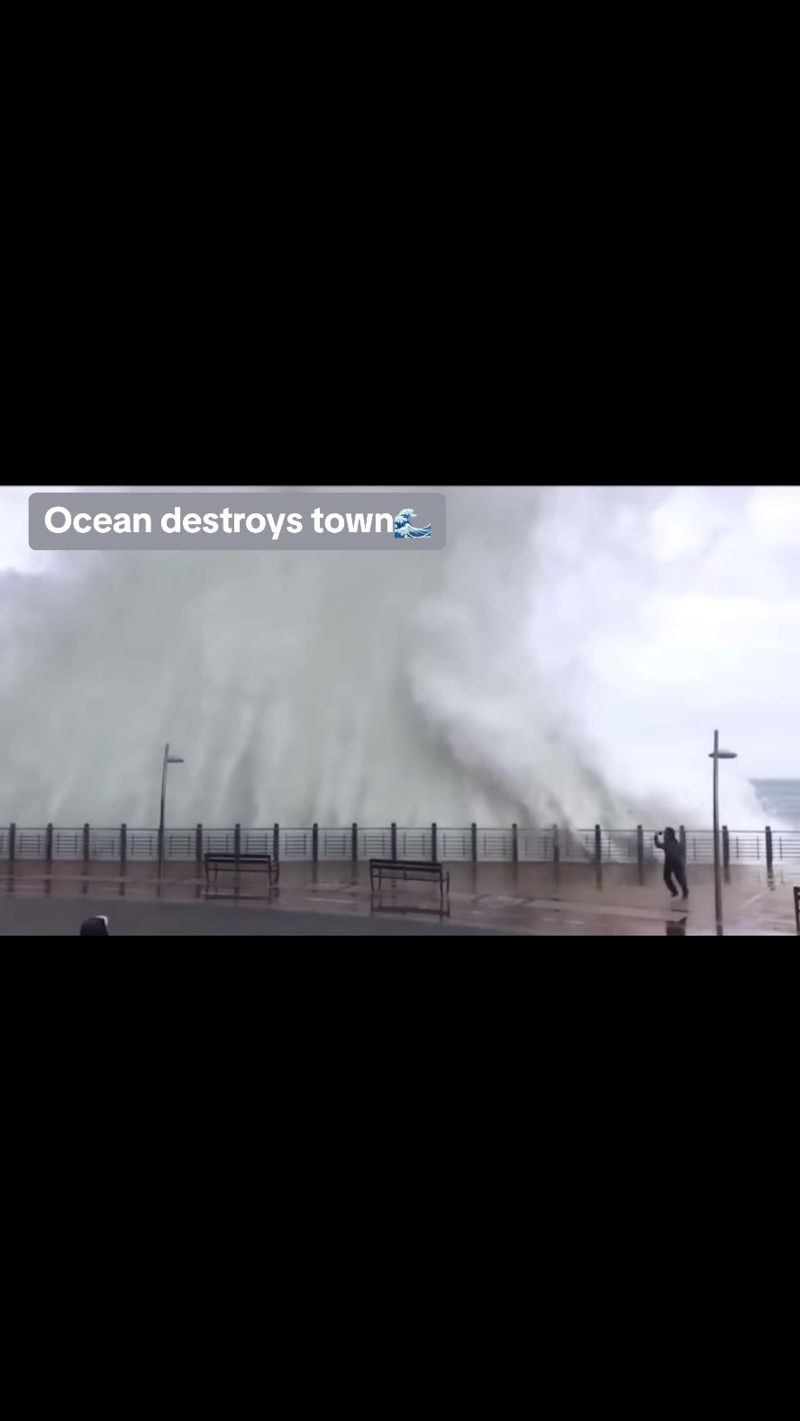 @natural disasters