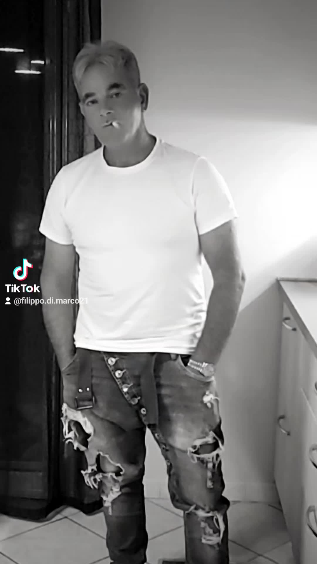 @Filippo Di Marco