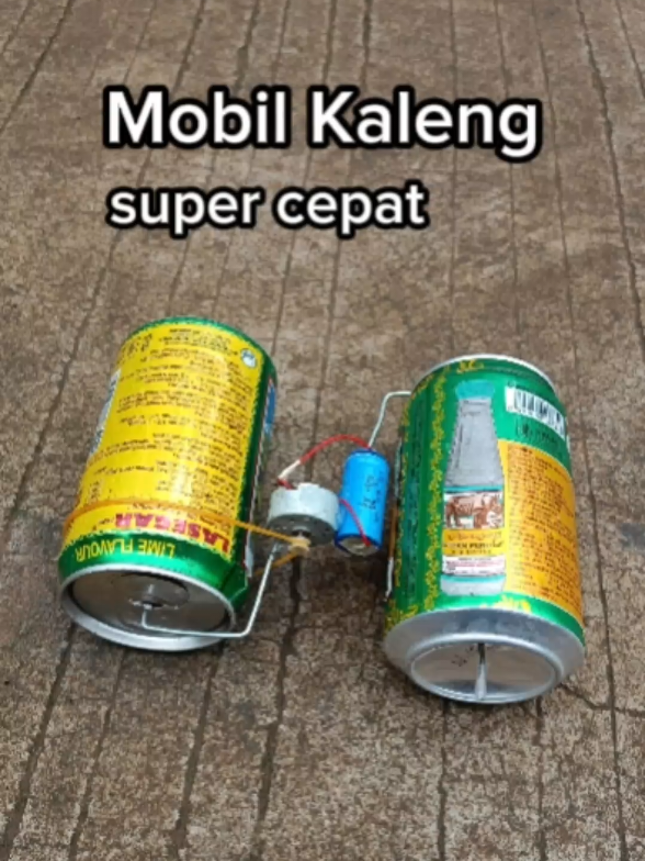 @Hobi Kreatif