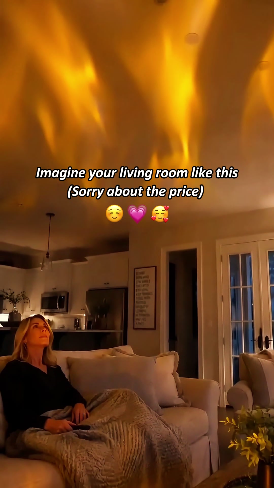 @One Fire Aurora Lights