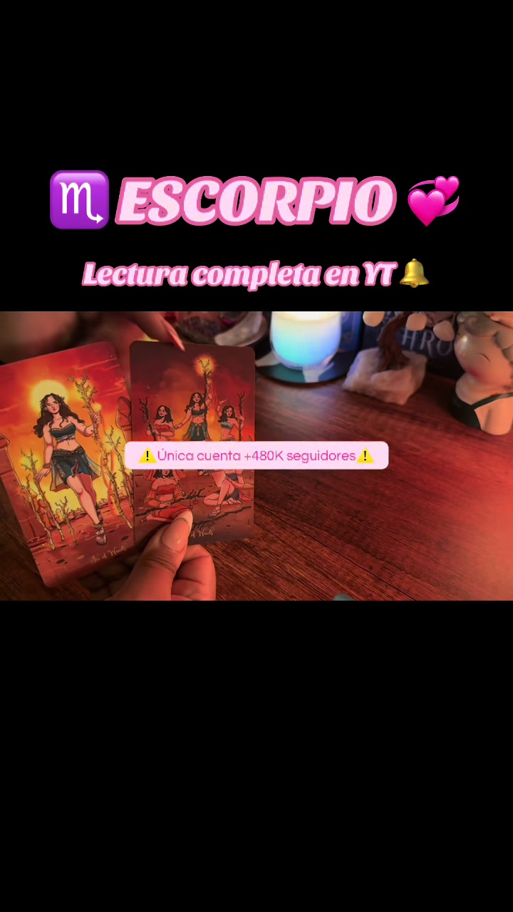 @Karma Tarot