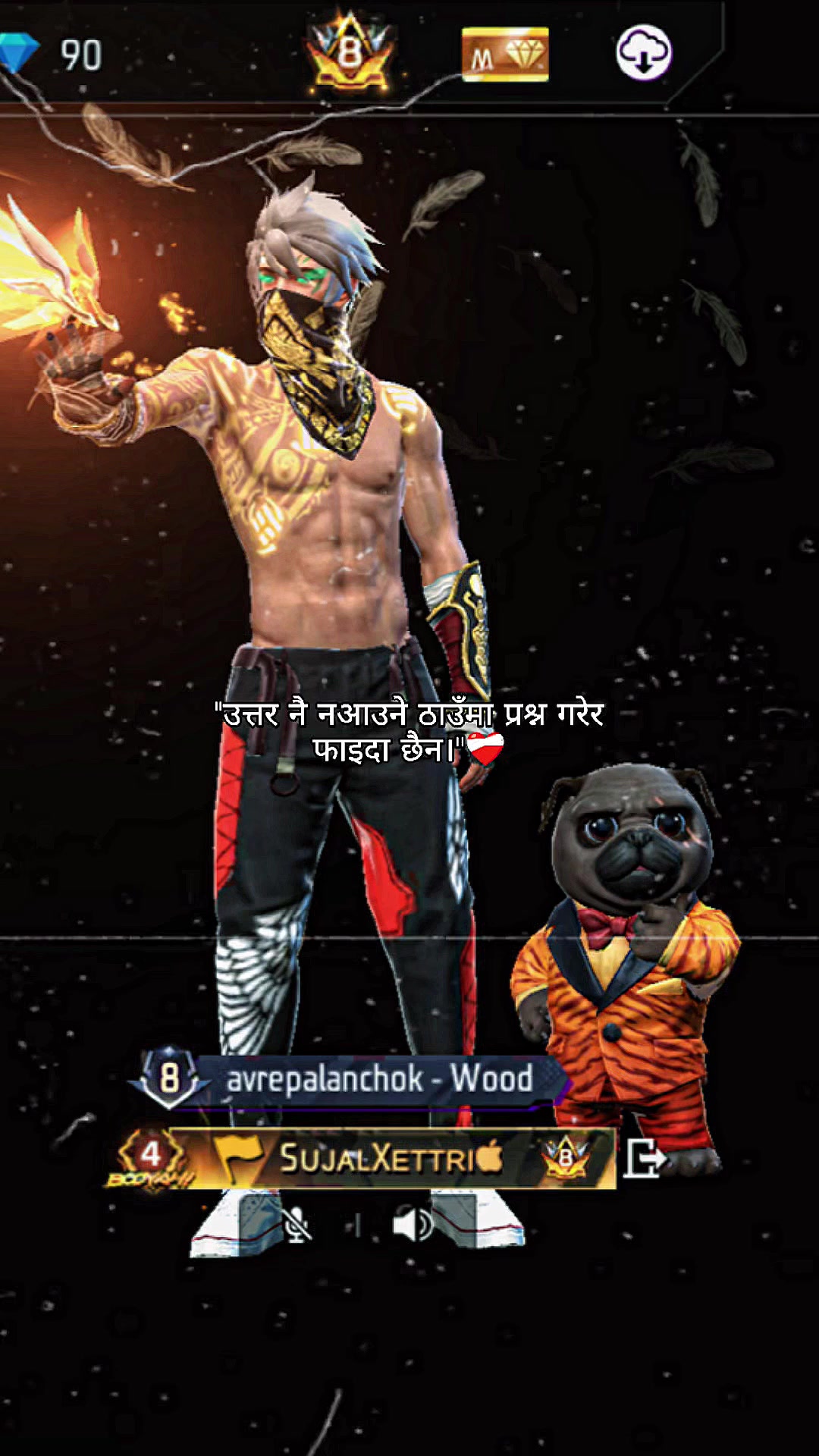 @SUJALEYY