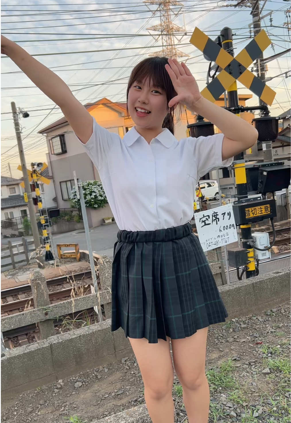 @みわ