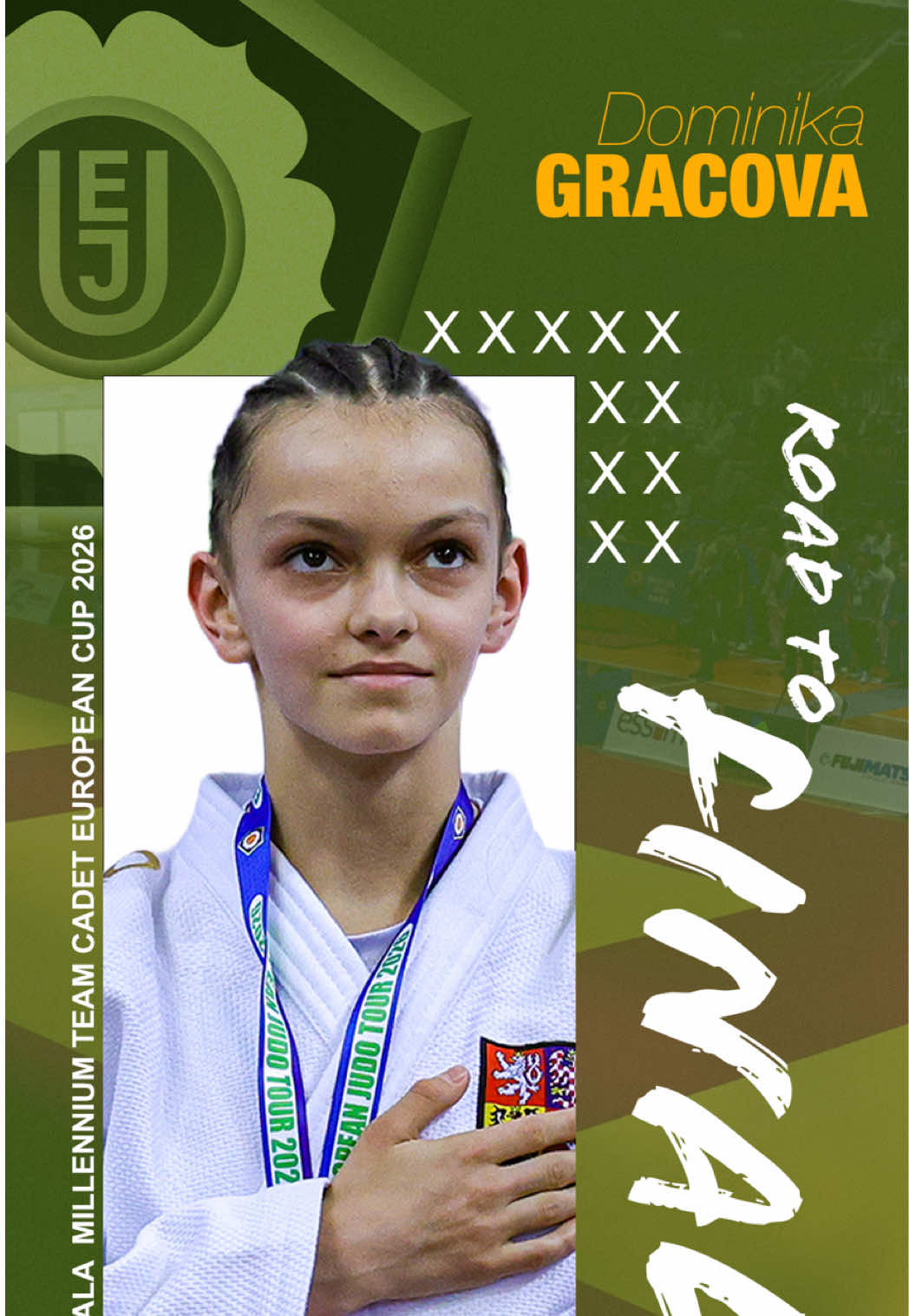 @European Judo Union