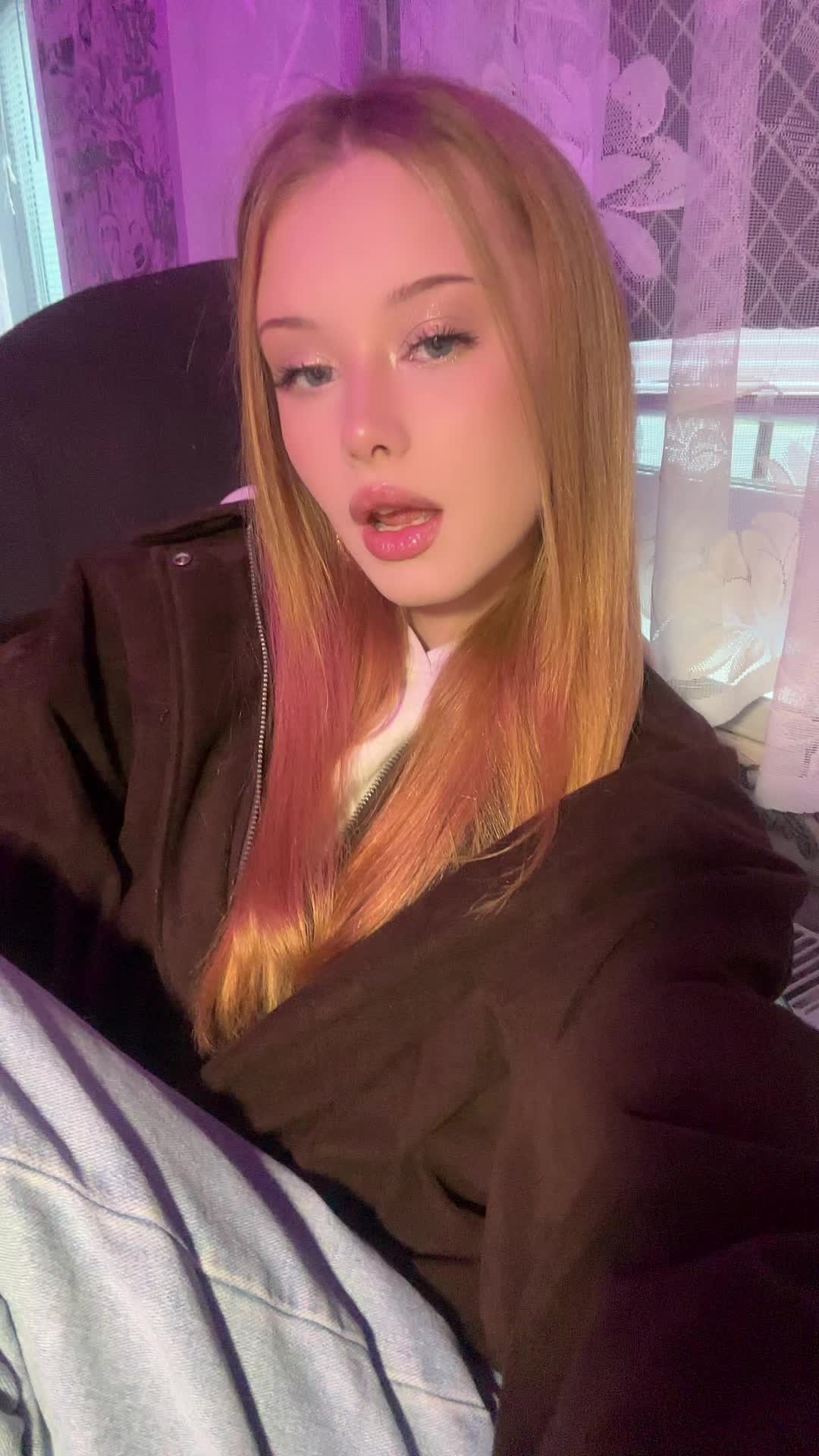 @крольчиха