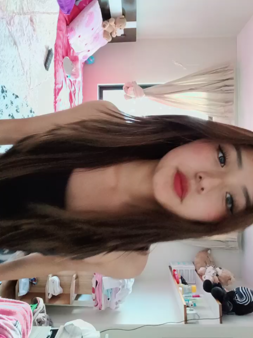 @Orii ¡! 🌷