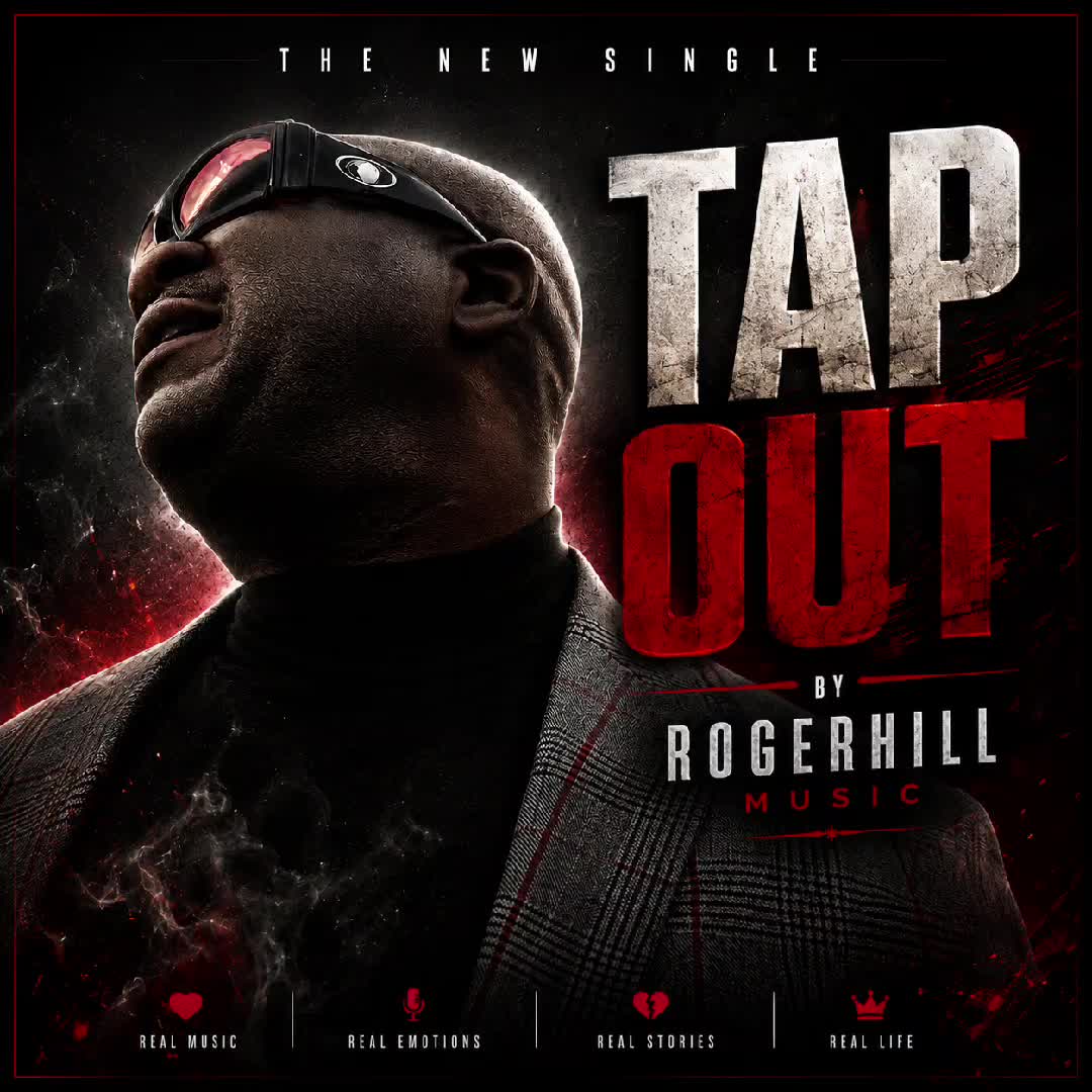 @Rogerhillmusic