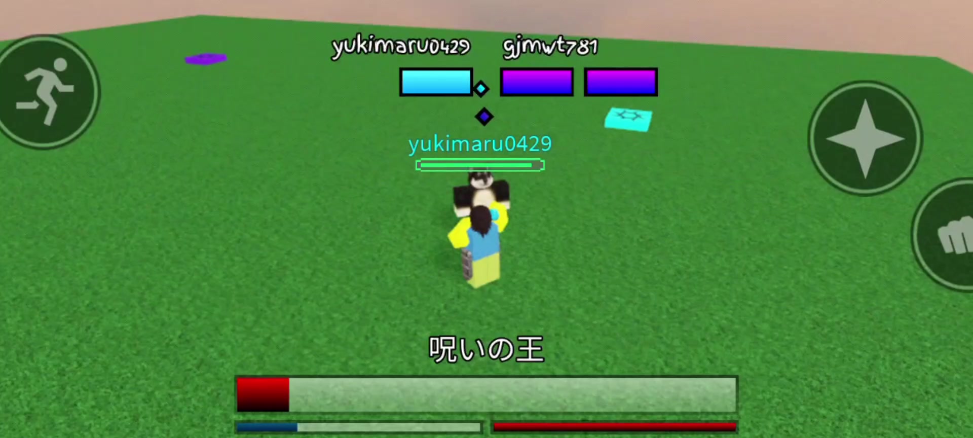 @ヌーブ・イェーガー🕊️🧣