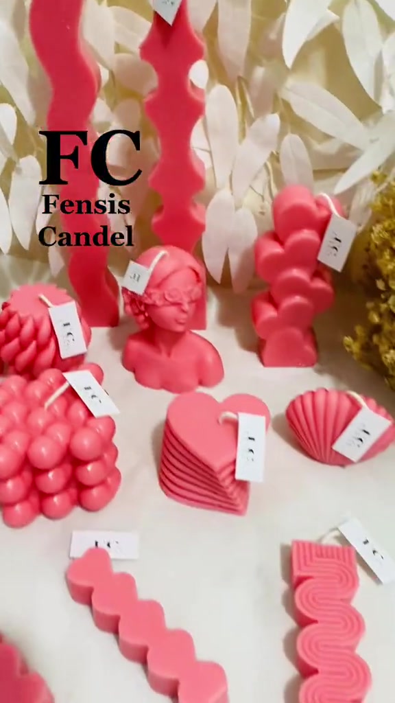 @Fensis Candel
