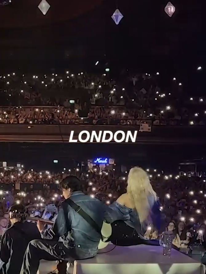 @Natalia Rivera Actuaci&oacute;n