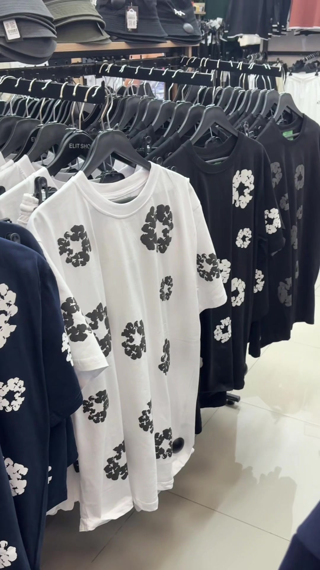 @Elit Shop Varketili
