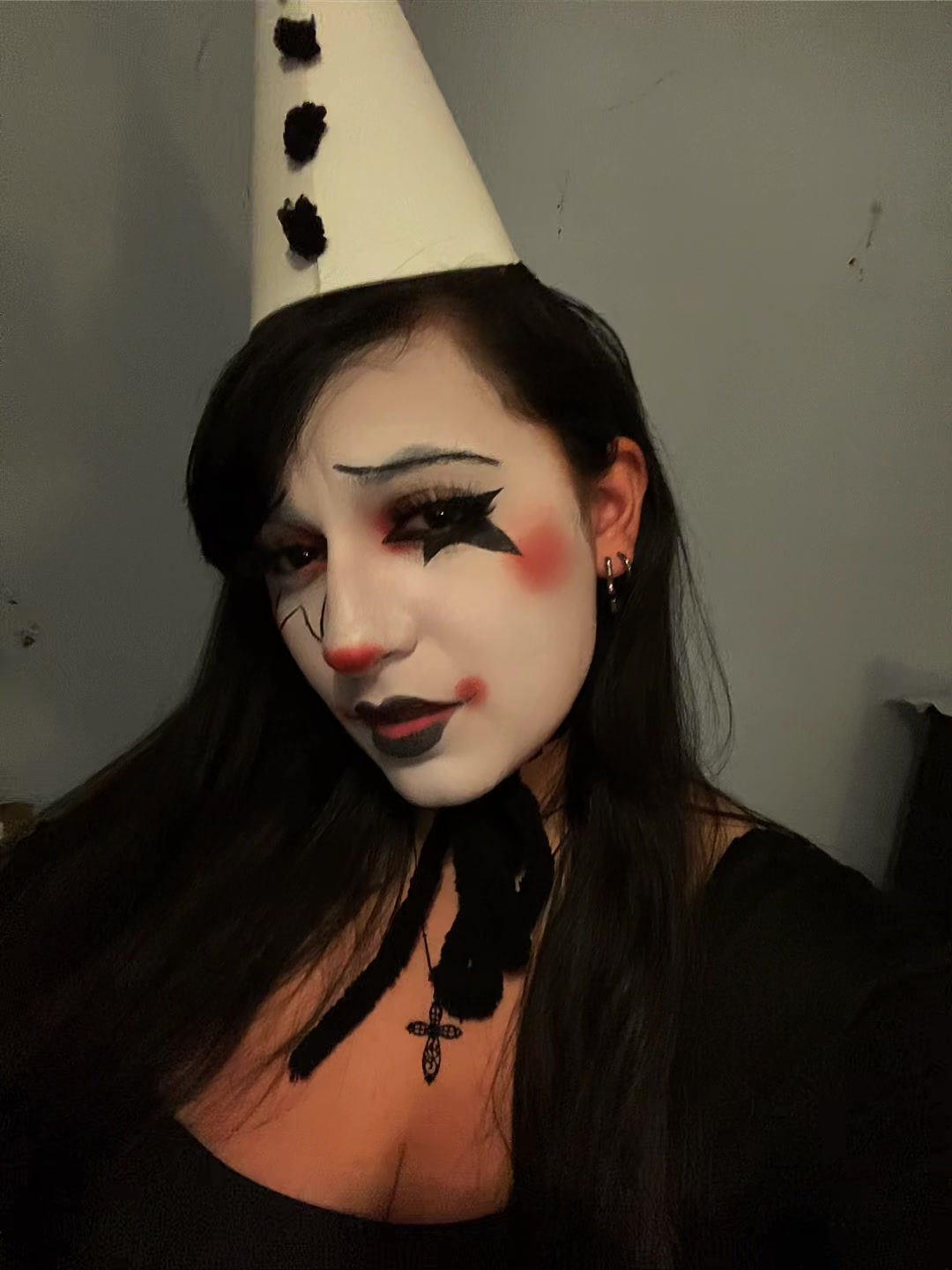 @Bussymangler