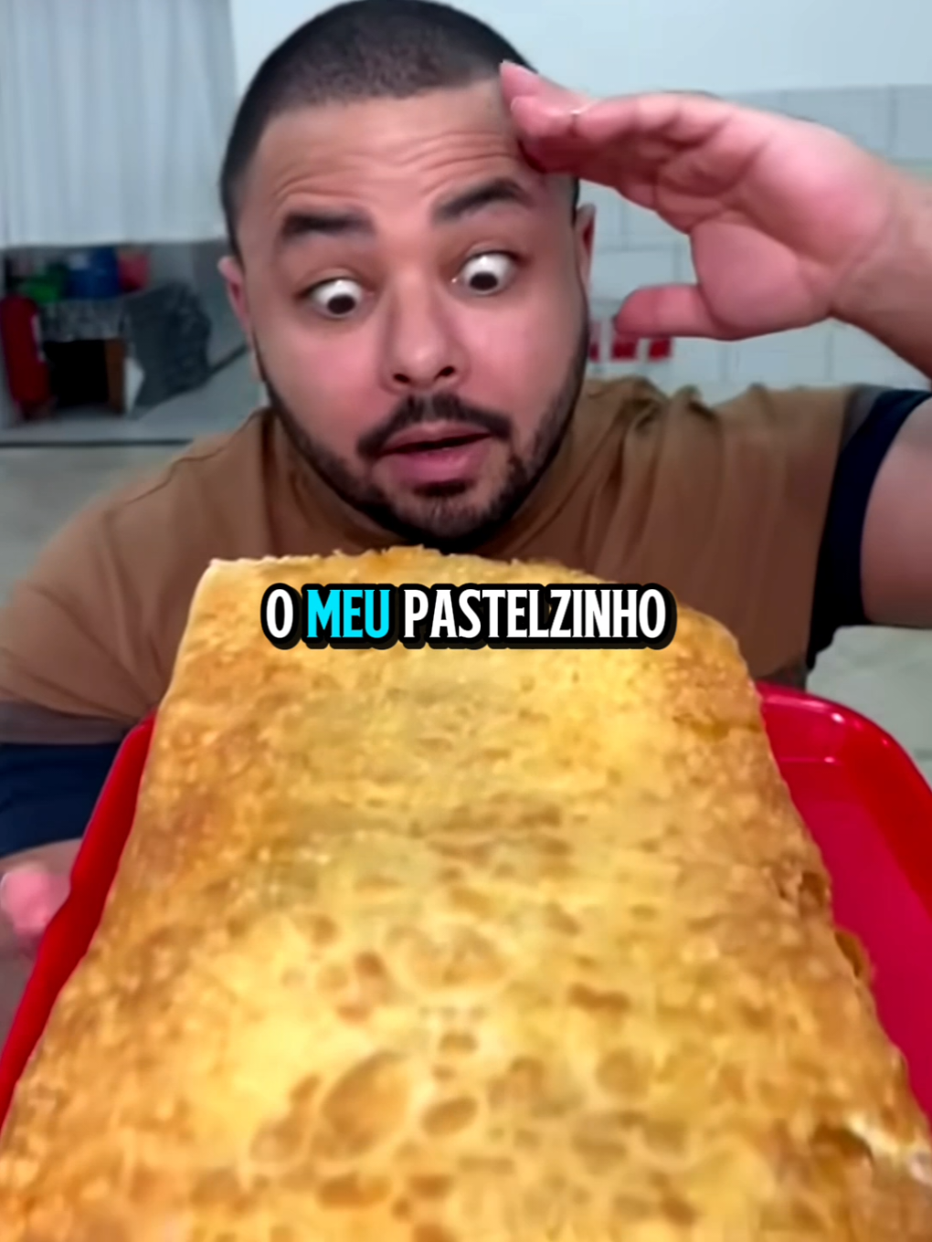 @comendo com olho