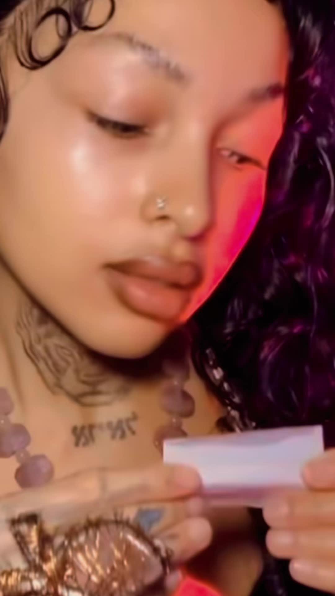 @Girl That&rsquo;s Prince Dollaz