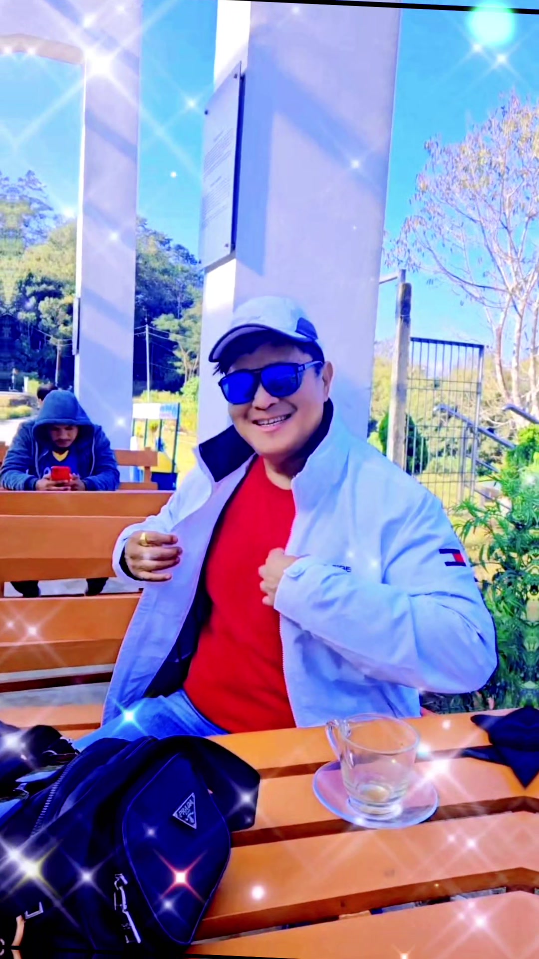 @suman lama