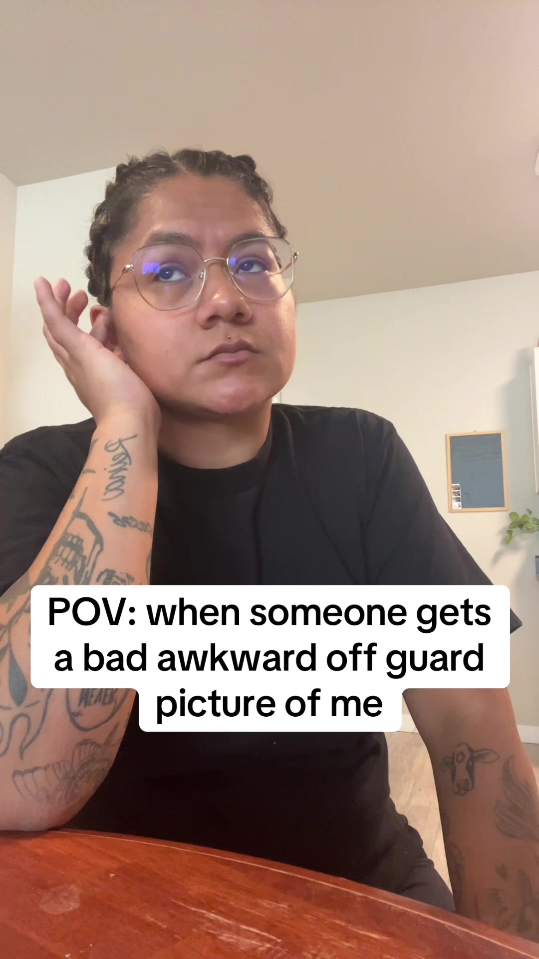 @Justina ramirez