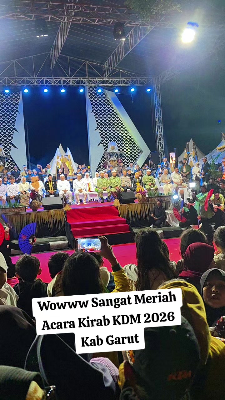 @Unay garut