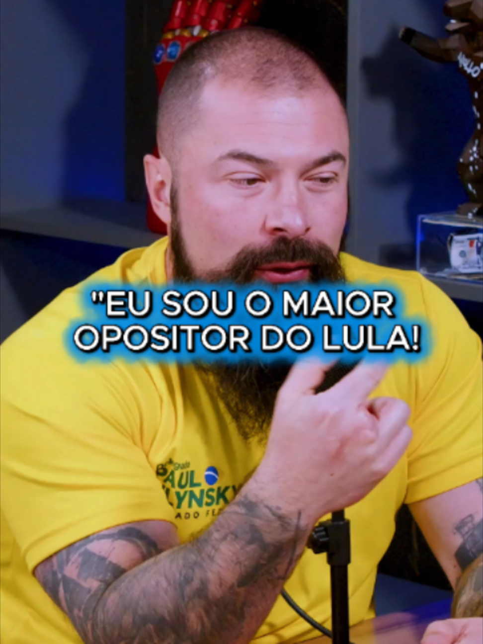 @JUNTOS SOMOS MAIS FORTES