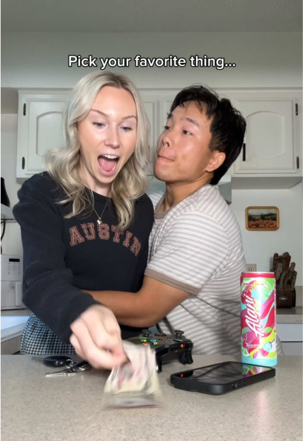 @Dani + Jo