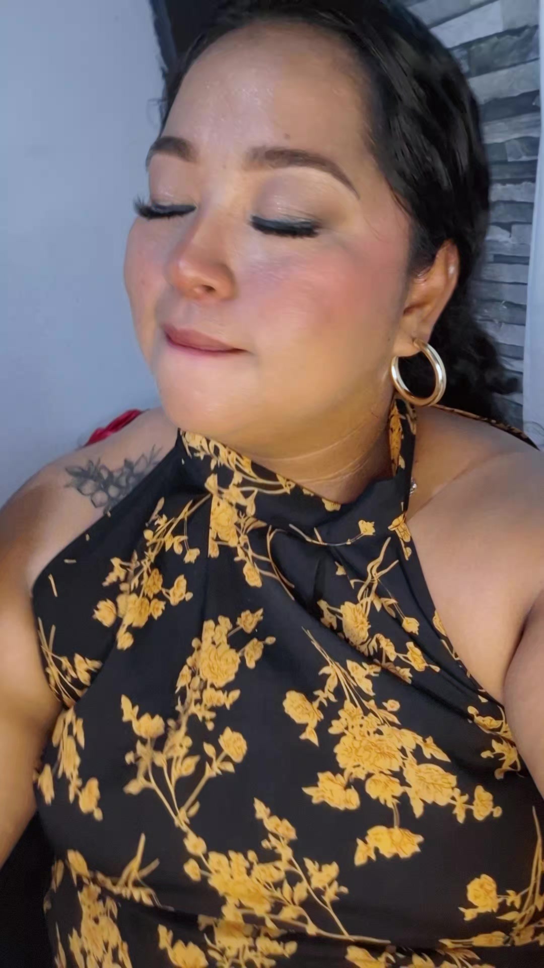 @selenaperez makeup 🕷