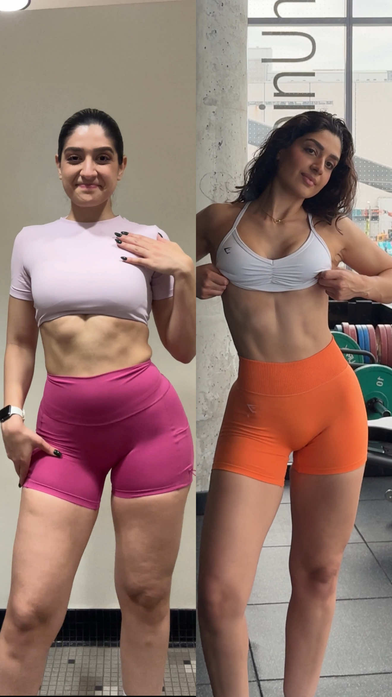 @kiki | online fitness coach
