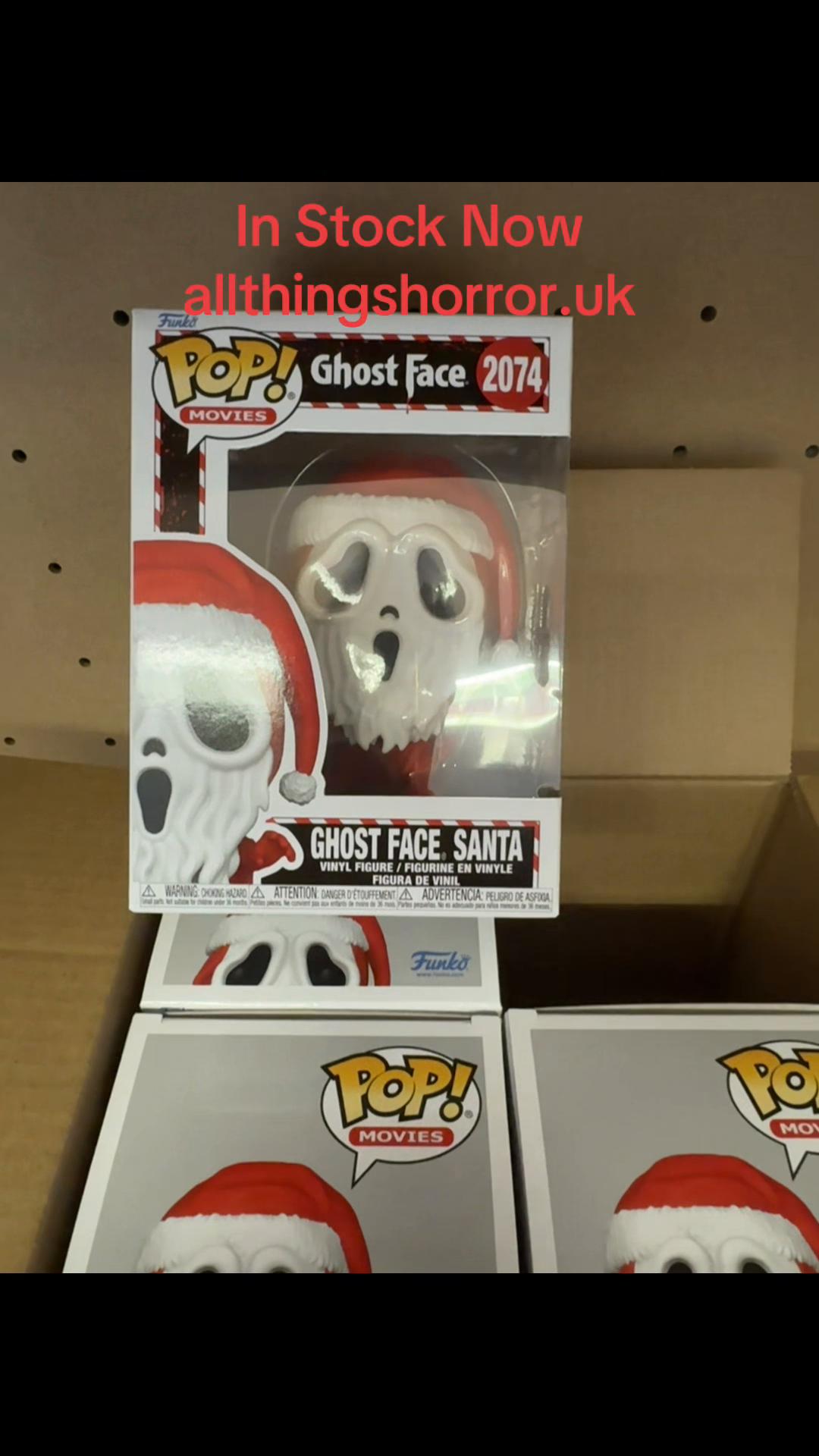 @allthingshorror