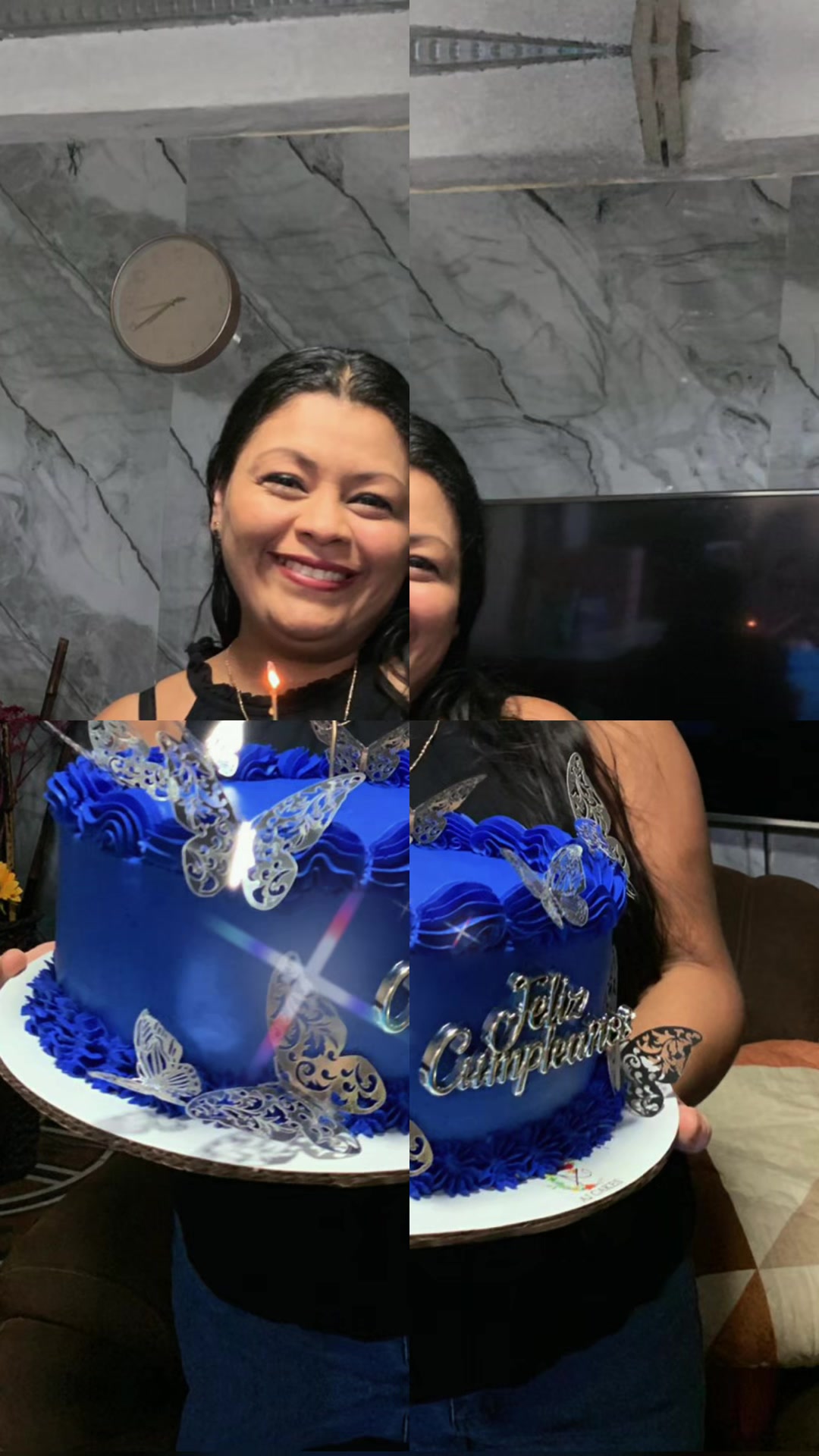 @Daysi Sanchez