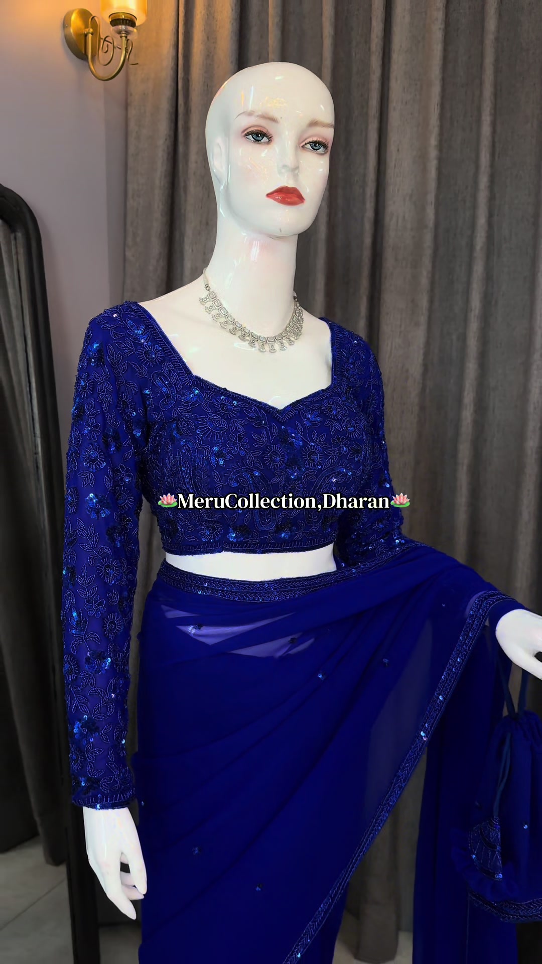 @Meru Collection