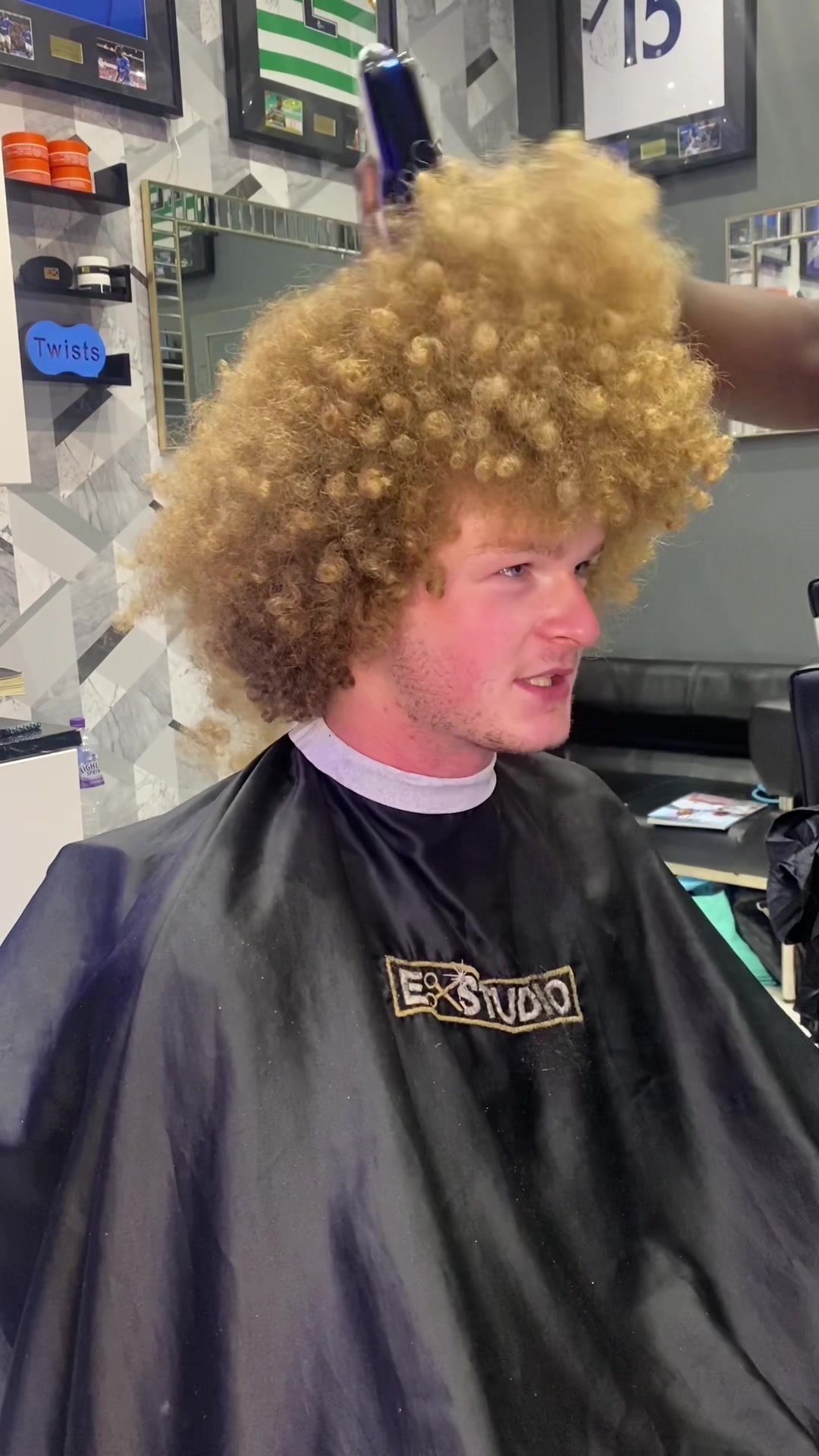 @ExTheBarber