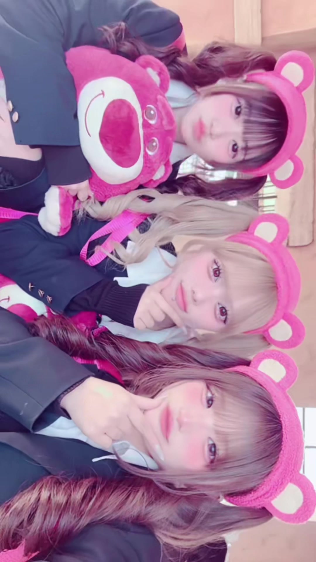 @れいな