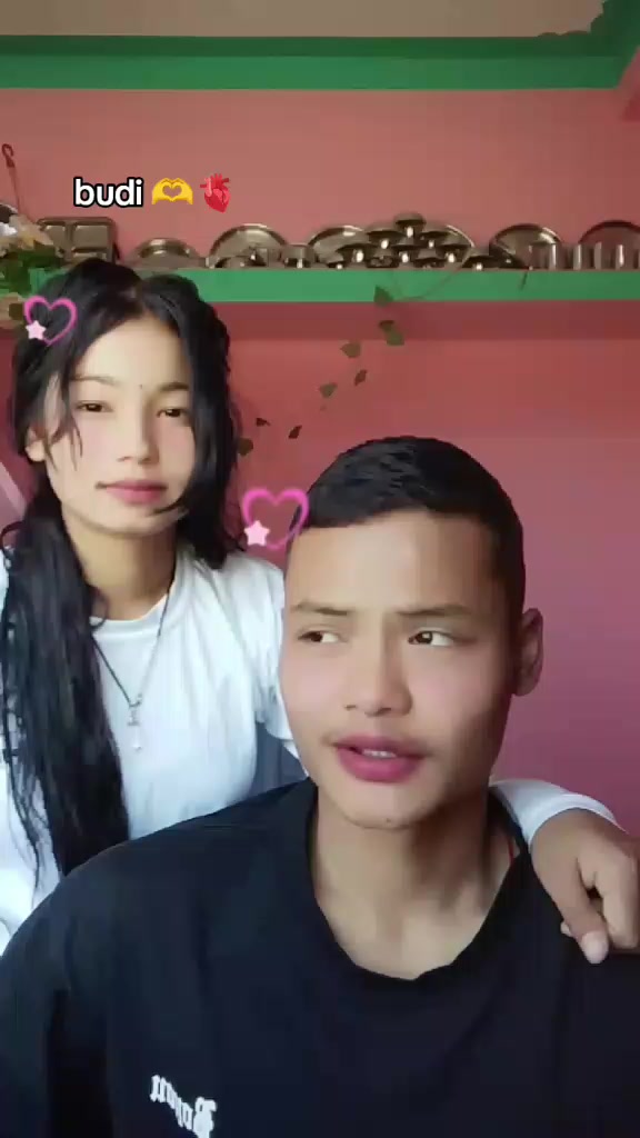 @dimple boy