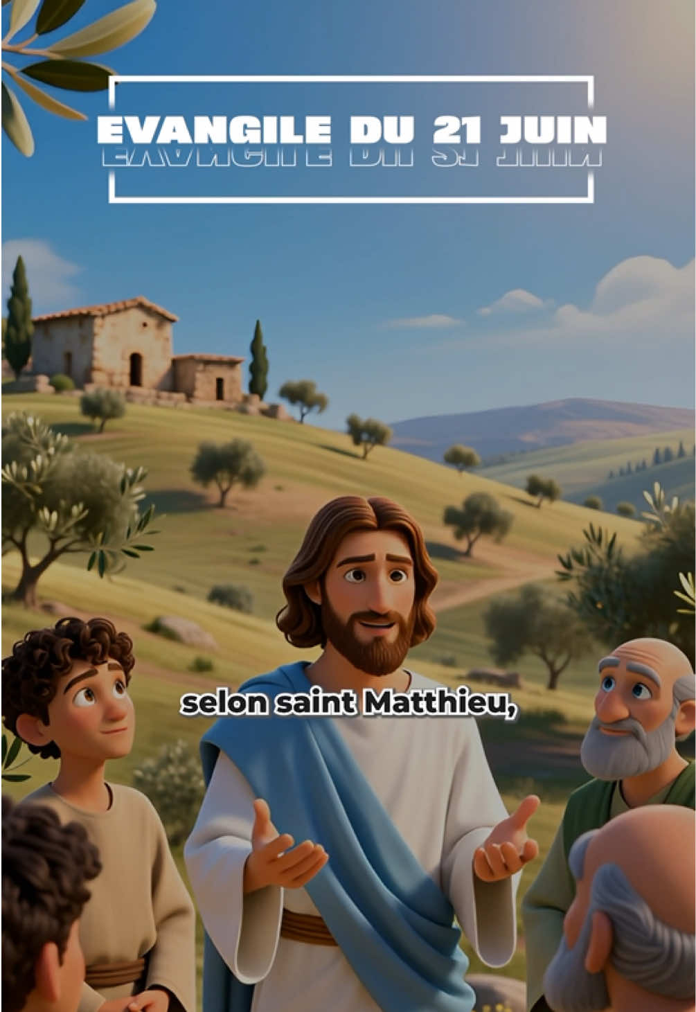 @Catholiques du Monde