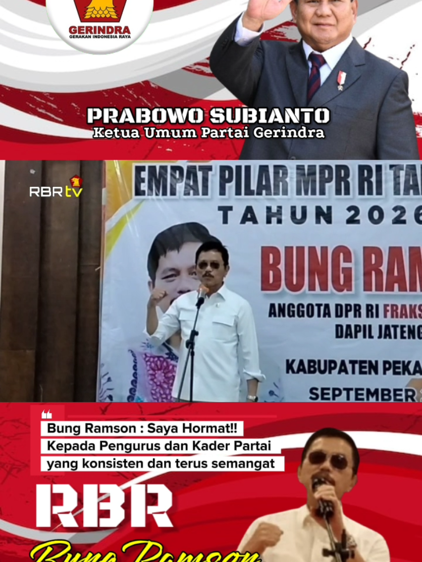 @Relawan Bung Ramson