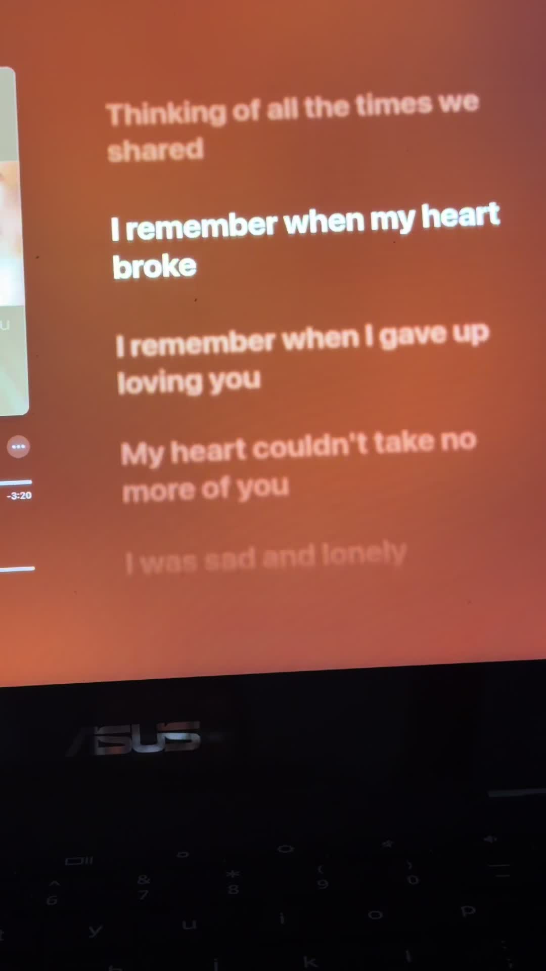 @Lyric Vibes