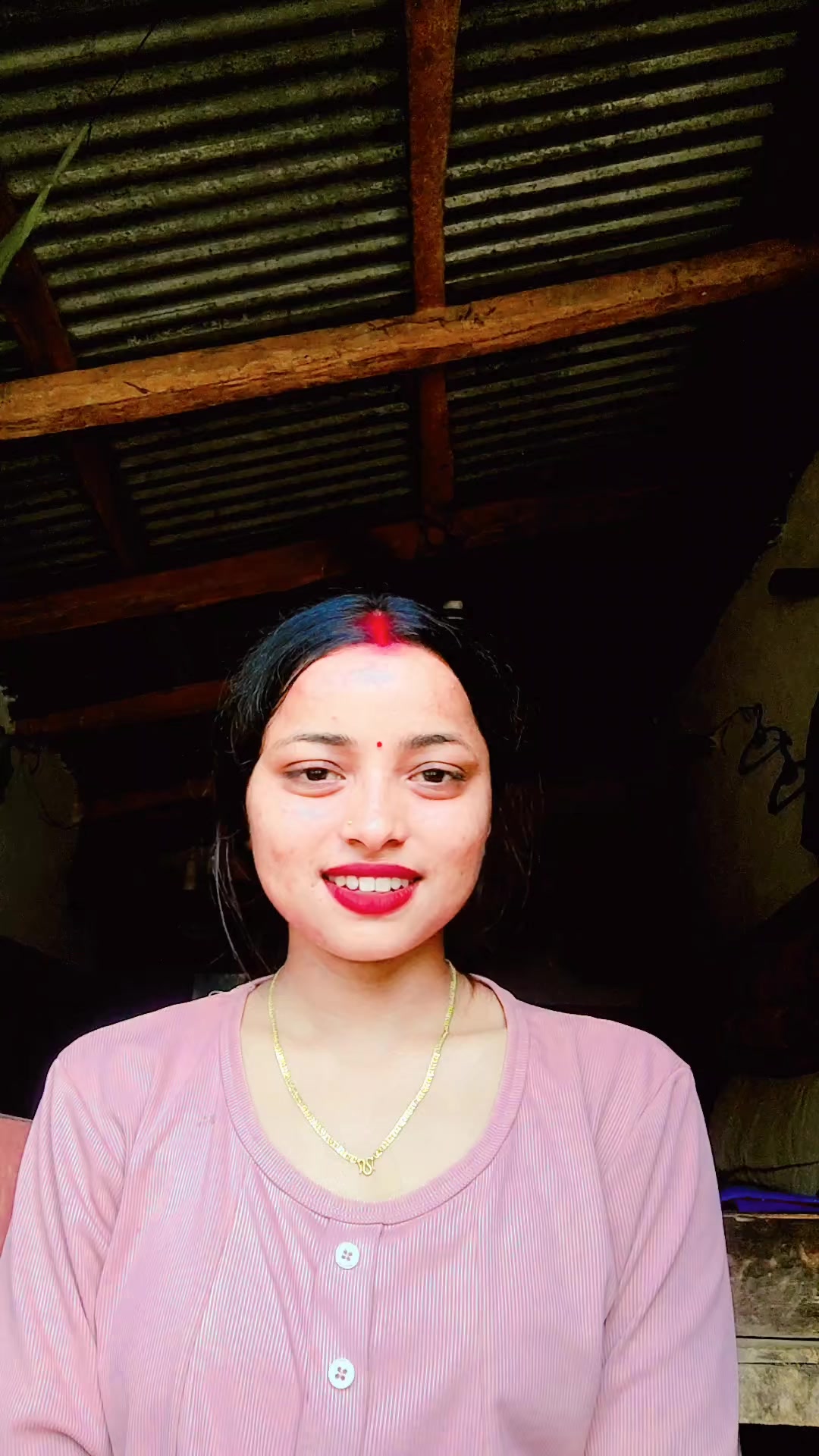 @puspa bishokarma ❣️❤️🥰