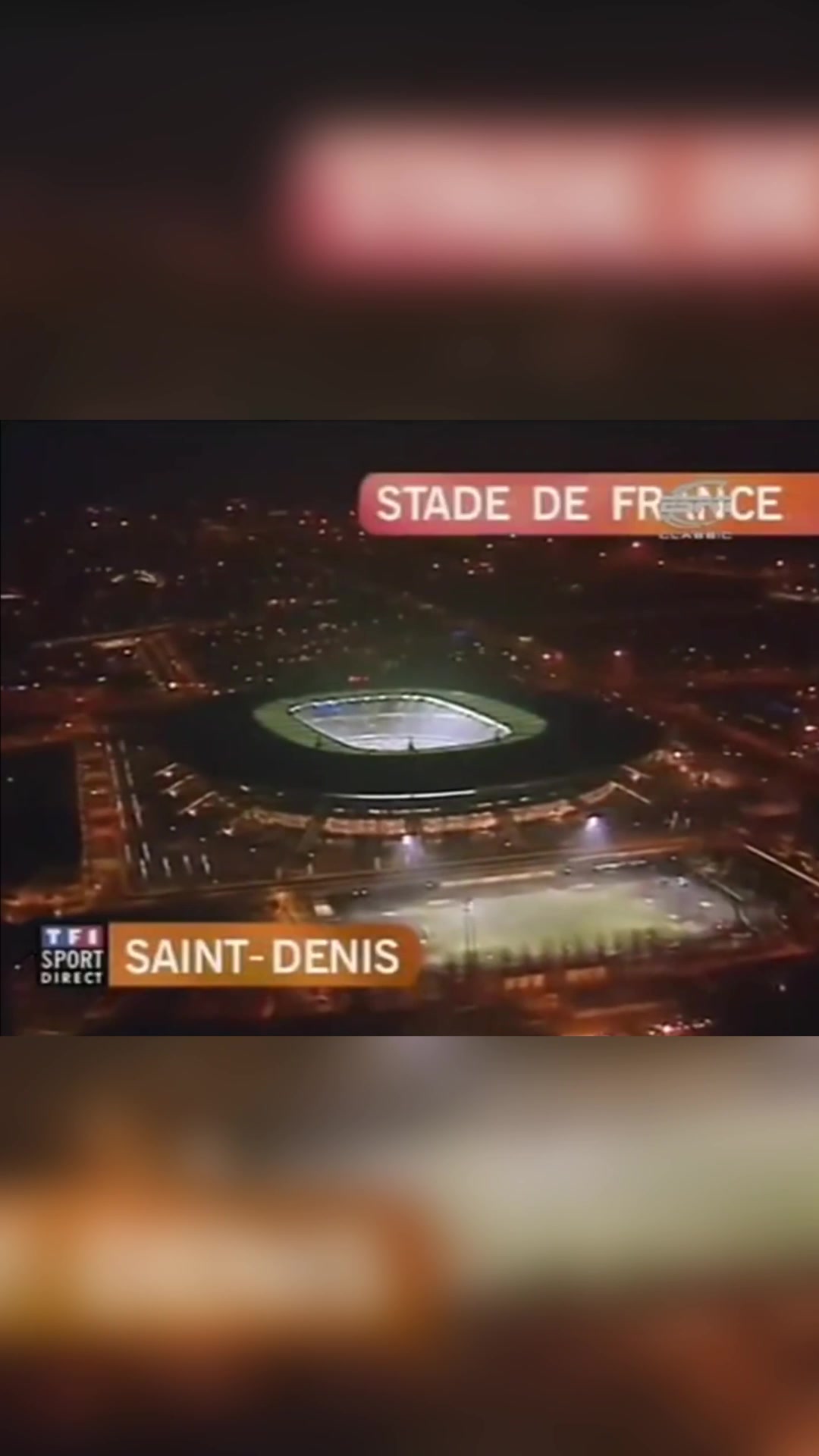 @Saupi & France 98