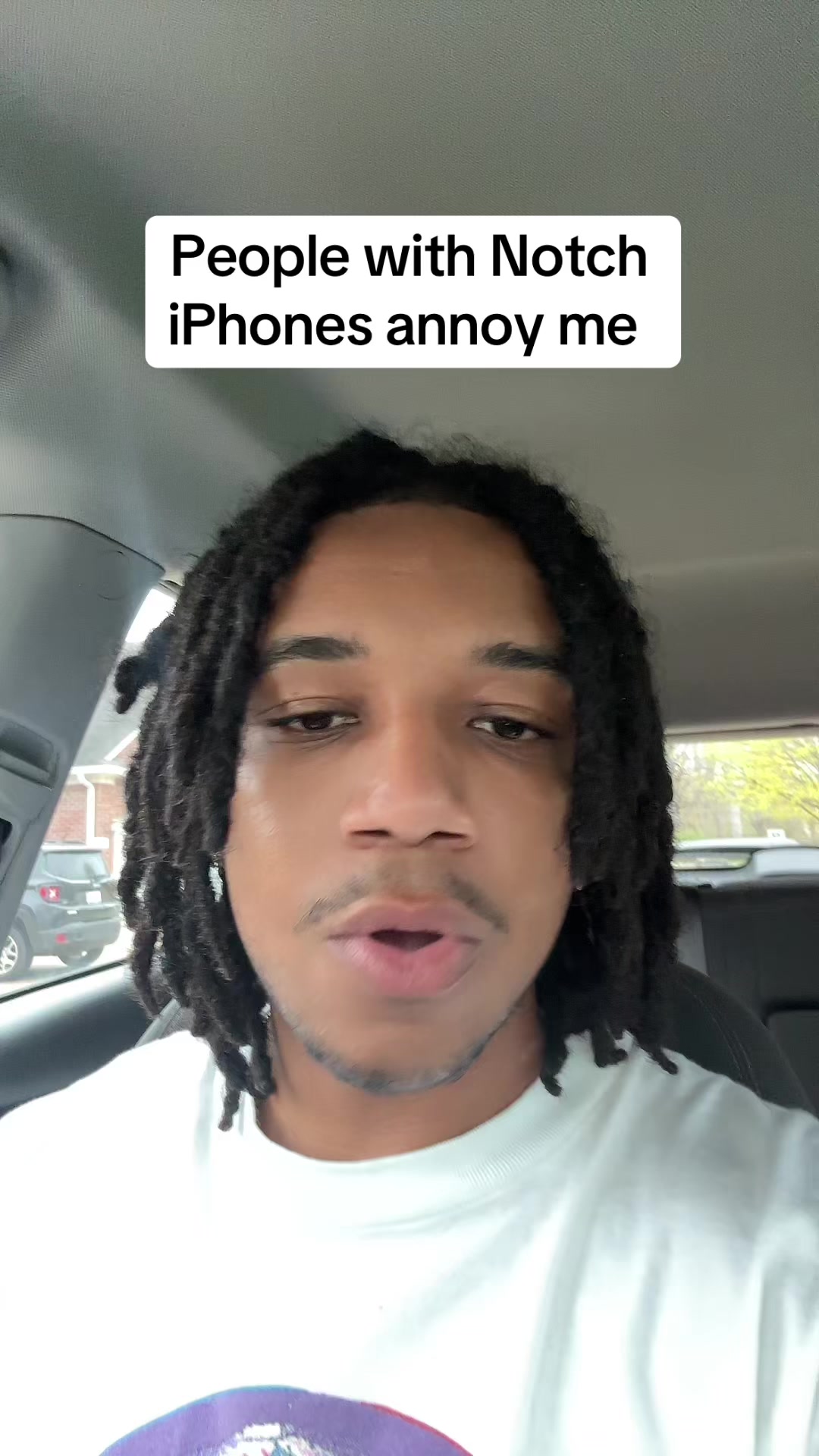 @Dante Johnson