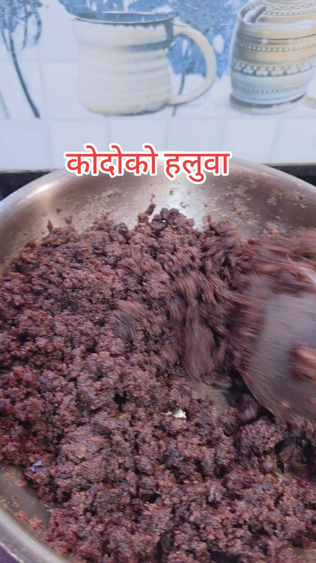 @Mina Shahi thakuri